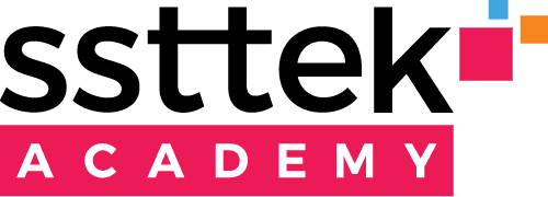 SSTTEK Academy